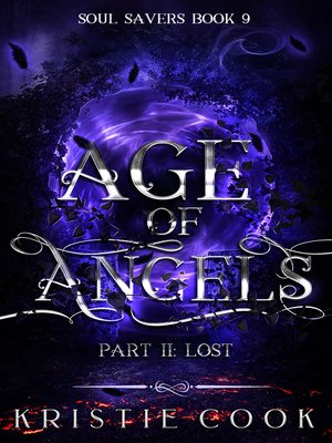 cover image of Age of Angels Part II